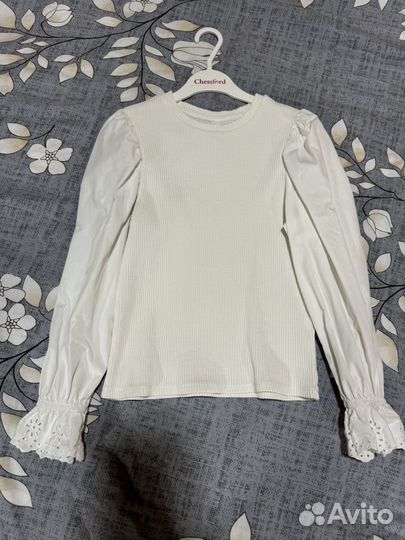 Школьная форма для девочки 134 пакетом