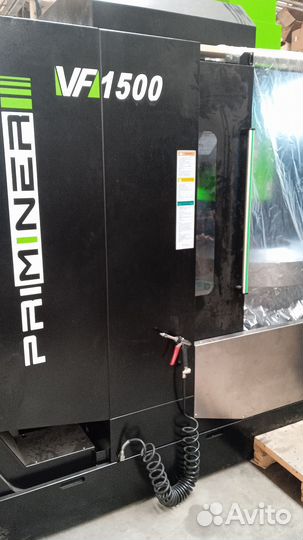 Оператор фрезерного станка с чпу