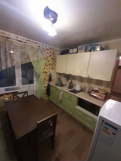 1-к. квартира, 39,1 м², 9/9 эт.