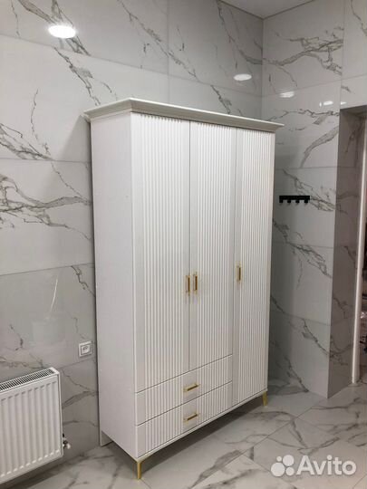 Шкаф «Дженнет»