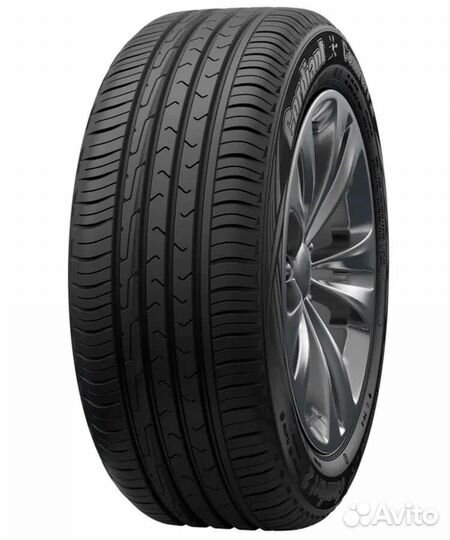 Cordiant Comfort 2 185/60 R15 84H