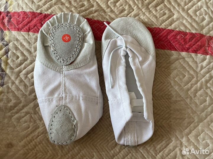 Купальник гимнастический для девочек