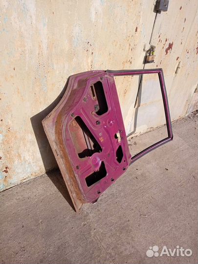 Для Москвич 2141