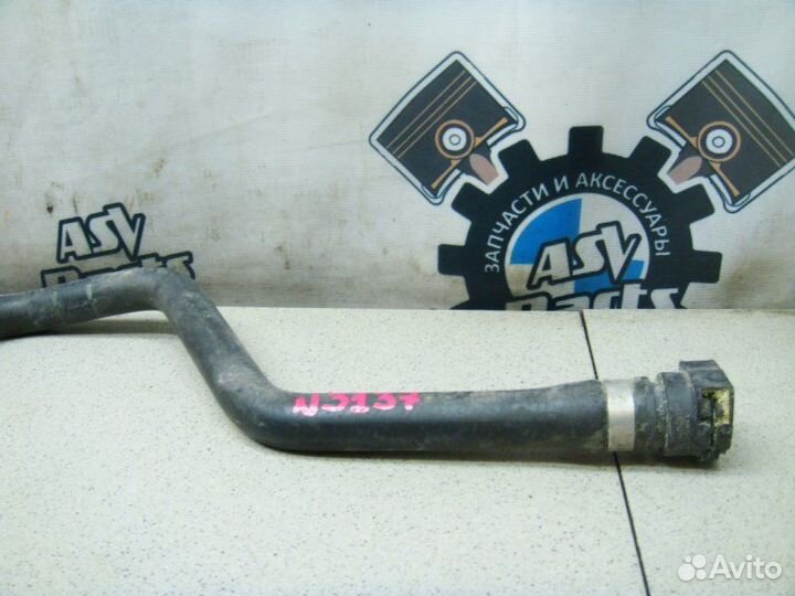 Патрубок системы охлаждения Bmw 5 F10 N47N 2012