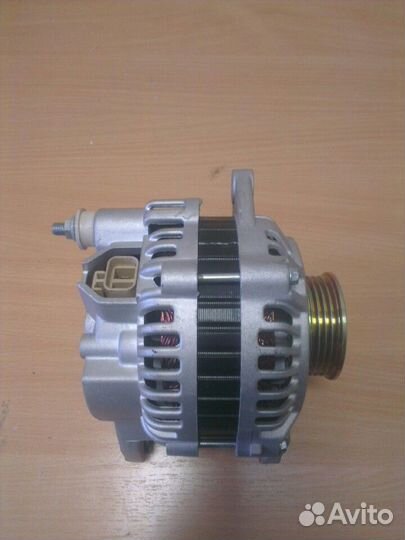 Стартер great wall