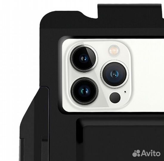 Чехол для телефона на велосипед GUB plus 17