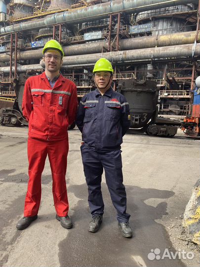 Переводчик китайского языка