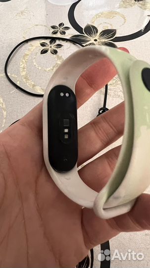 Xiaomi mi SMART band 6