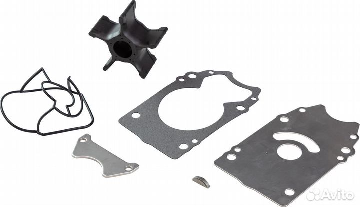 Ремкомплект помпы Suzuki DF300/DF250A/300A, Omax 1