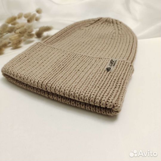 Шапка женская новая