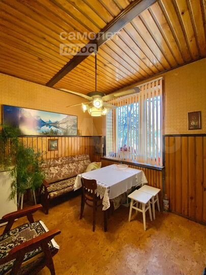 2-к. квартира, 61,5 м², 3/5 эт.