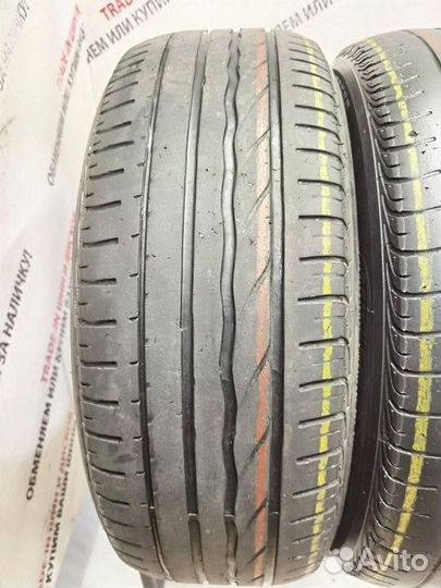 Bridgestone Turanza ER300 225/60 R16 98Y