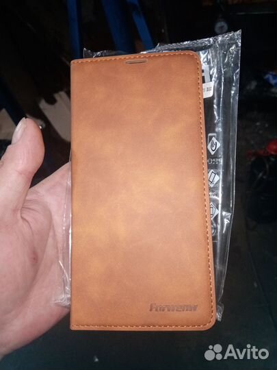 Чехол для xiaomi redmi note 10 pro