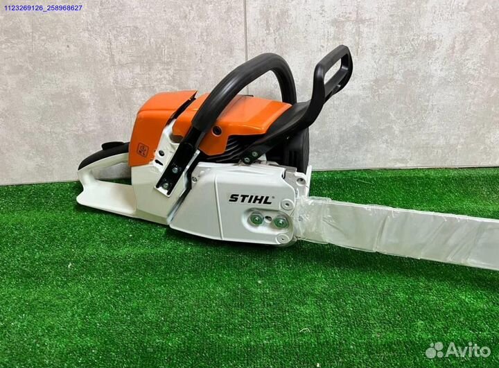 Бензопила Stihl ms 381 (Арт.33938)