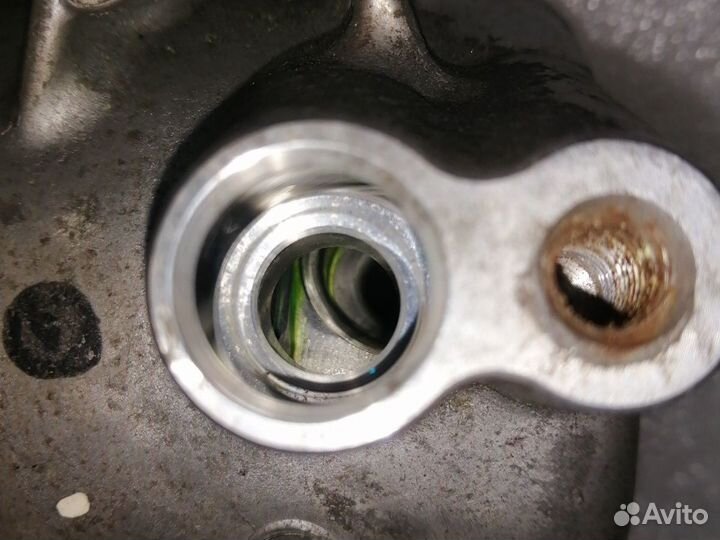 Компрессор March K13 1.2 hr12de