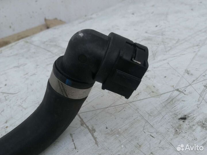 Патрубок (шланг) системы охлаждения BMW X5 E70