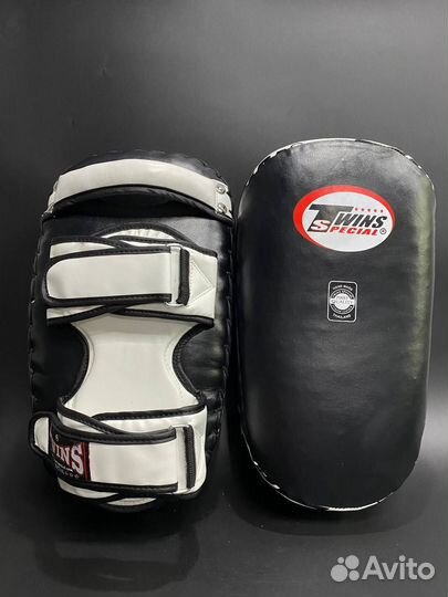 Тайские пады Twins Special(лапы)