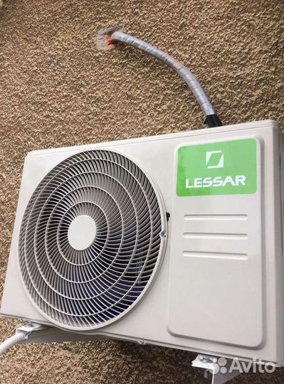 Кондиционеры. Сплит Системы. Монтаж. Гарантия