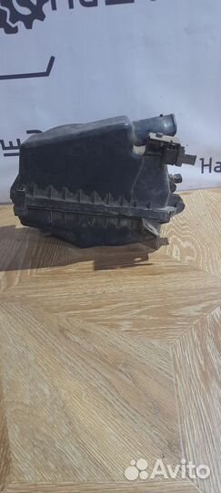 Корпус воздушного фильтра Geely vision