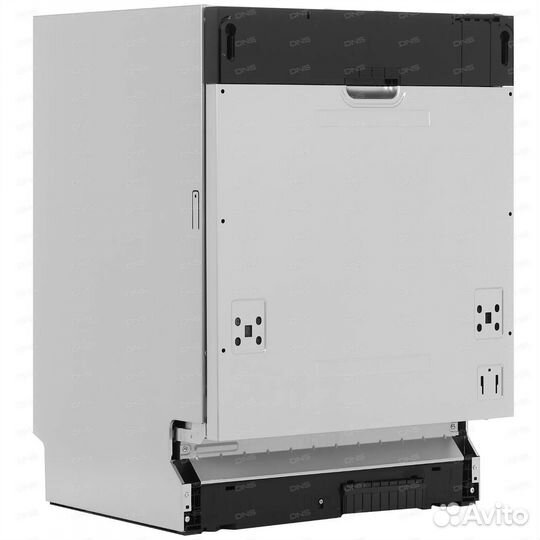 Посудомоечная машина dexp 12