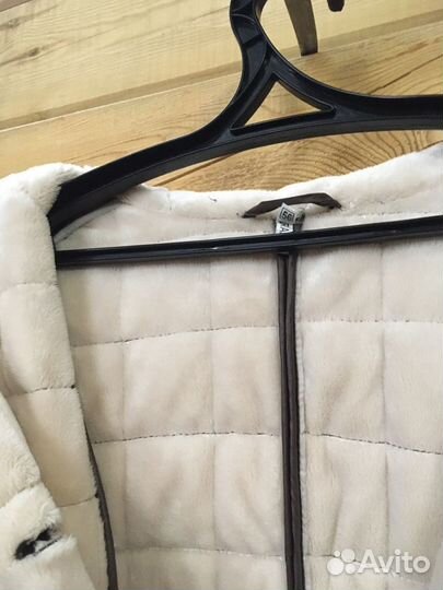 Пальто женское 52-56 размера