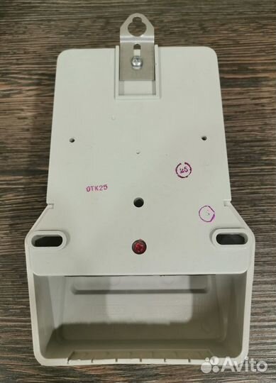 Электросчетчик однофазный Каскад-1-MT-W1-A1