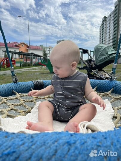 Песочник hm 74