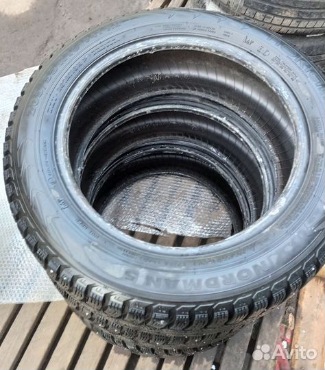 Nordman 5 205/55 R16