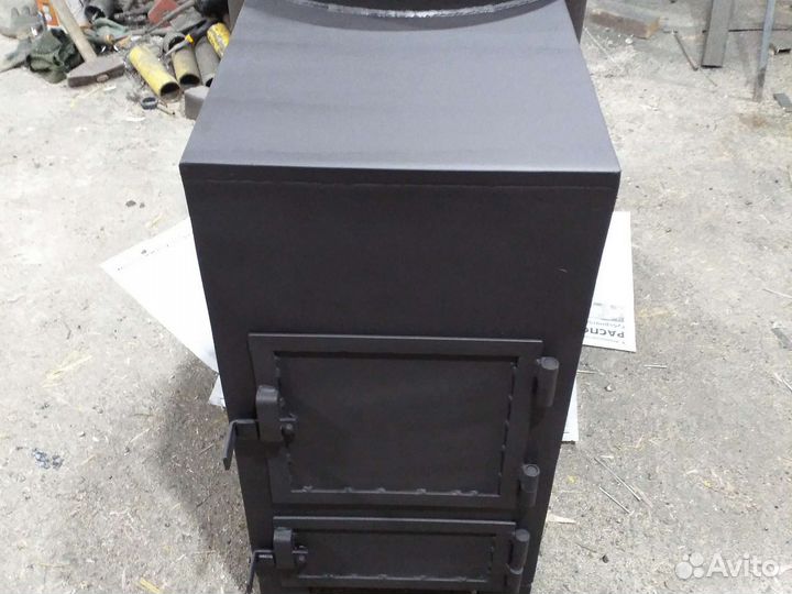 Печь для бани