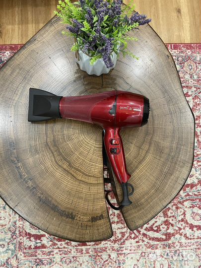 Фен профессиональный