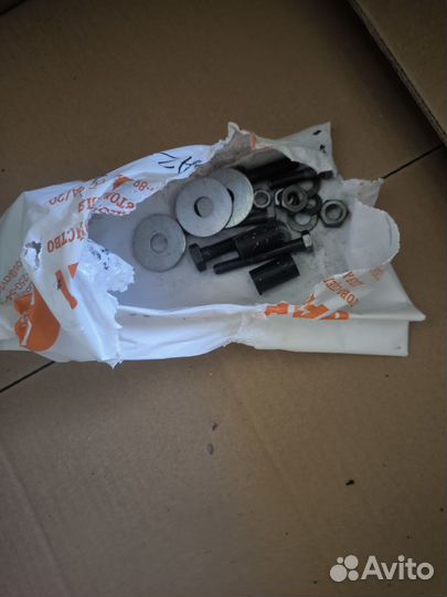 Фаркоп на ваз 2114 2113