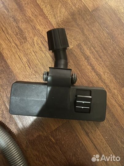 Пылесос electrolux