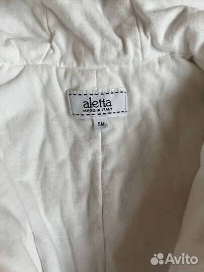 Комбинезон Aletta