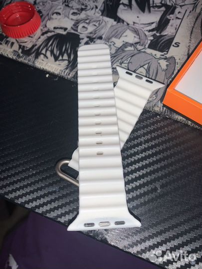 Смарт часы x8 + ultra