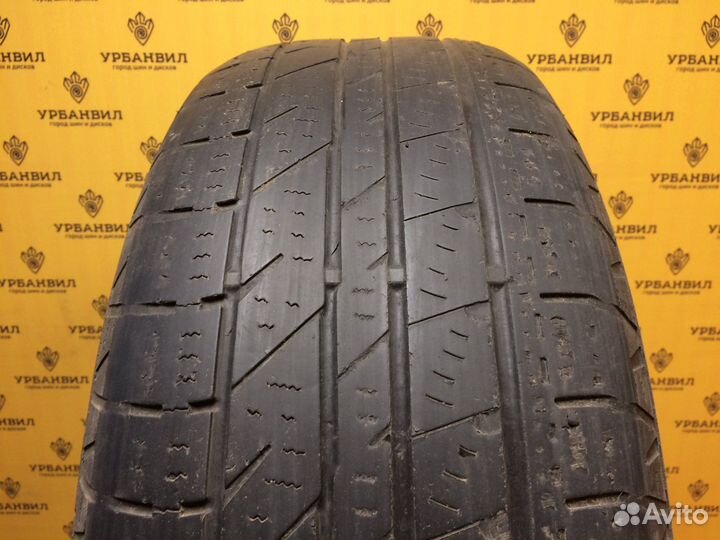 Continental ContiCrossContact LX 255/60 R18