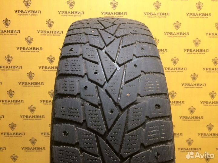 Dunlop SP Winter Ice 02 175/65 R14 82T