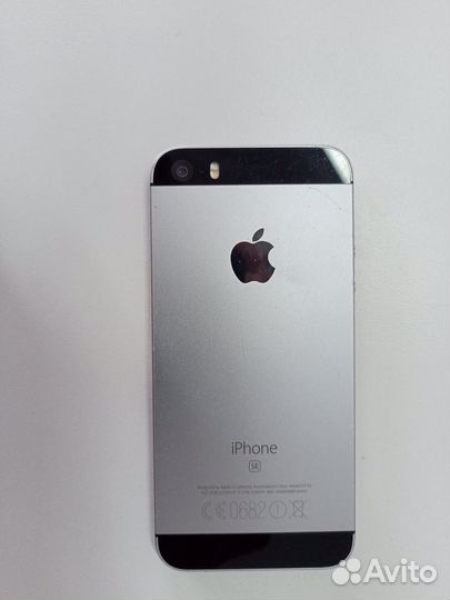 iPhone 5, 64 ГБ