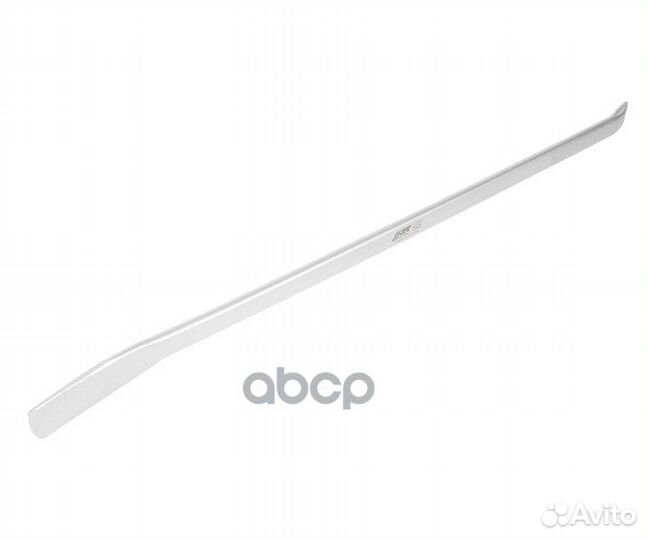 Монтировка рихтовочная F125, длина 750мм JTC