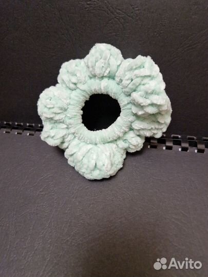 Резинка для волос