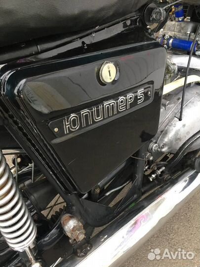 Иж юпитер водянка