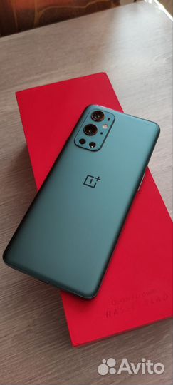 OnePlus 9 Pro, 8/256 ГБ
