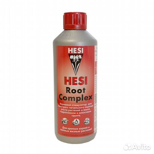 Стимулятор hesi Root Complex 0,5 л