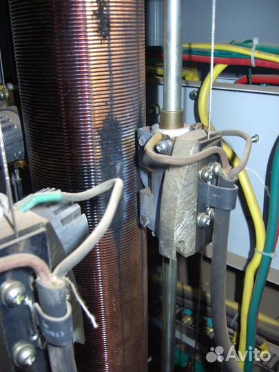 Неисправный стабилизатор стэм-2-100/3-а