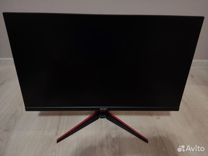 Игровой монитор 24.5