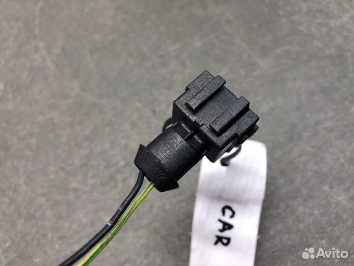 Фишка гтц Mitsubishi Carisma DA1A 4G92 2003