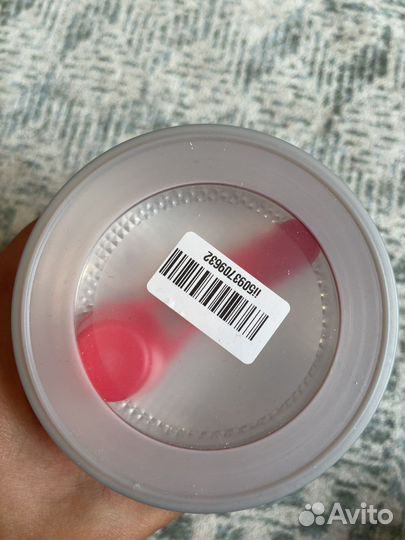 Детская смесь nan антирефлюкс