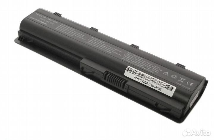 Аккумулятор для ноутбука HP (MU06) G6-1000 G6-2000