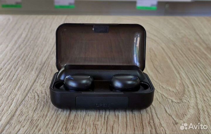 Беспроводные наушники