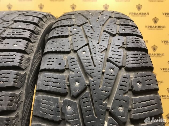 Cordiant Snow Cross PW-2 185/65 R15 92