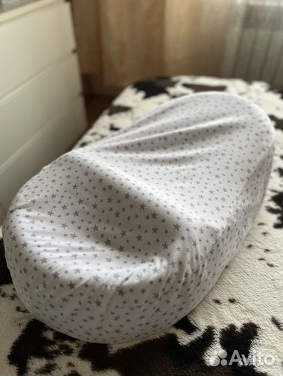 Кокон для новорожденных